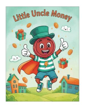 book-cover-MZdp9R4q Little Uncle Money — Intro Book 1